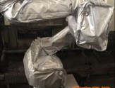 機器人隔熱防護罩的防護效果體現(xiàn)在哪處？